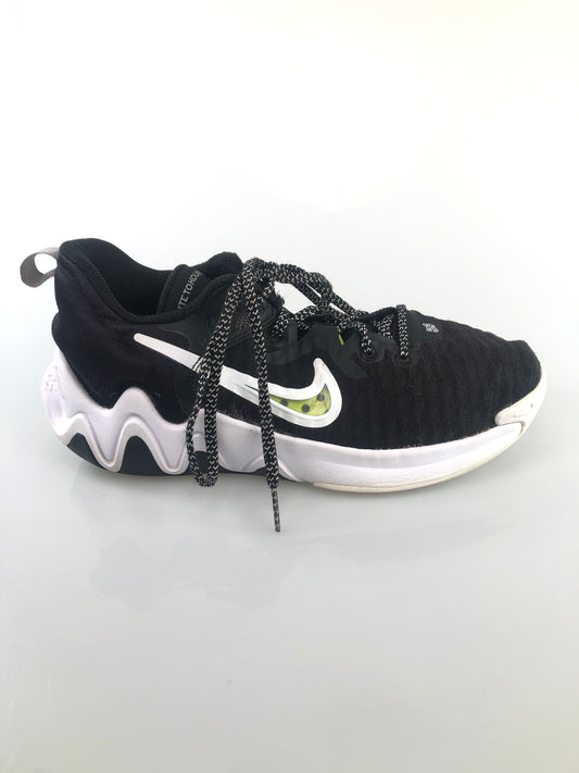 Tenis Negro Deportivo Nike