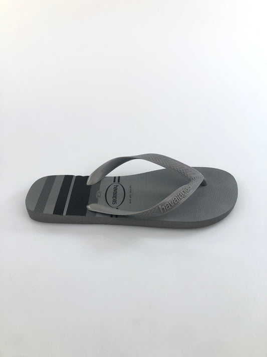 Sandalia Gris Havaianas