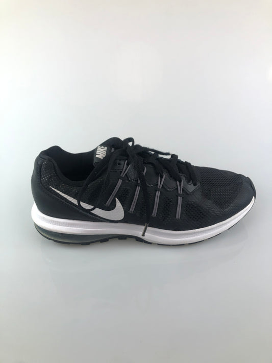 Tenis Deportivo Negro Nike