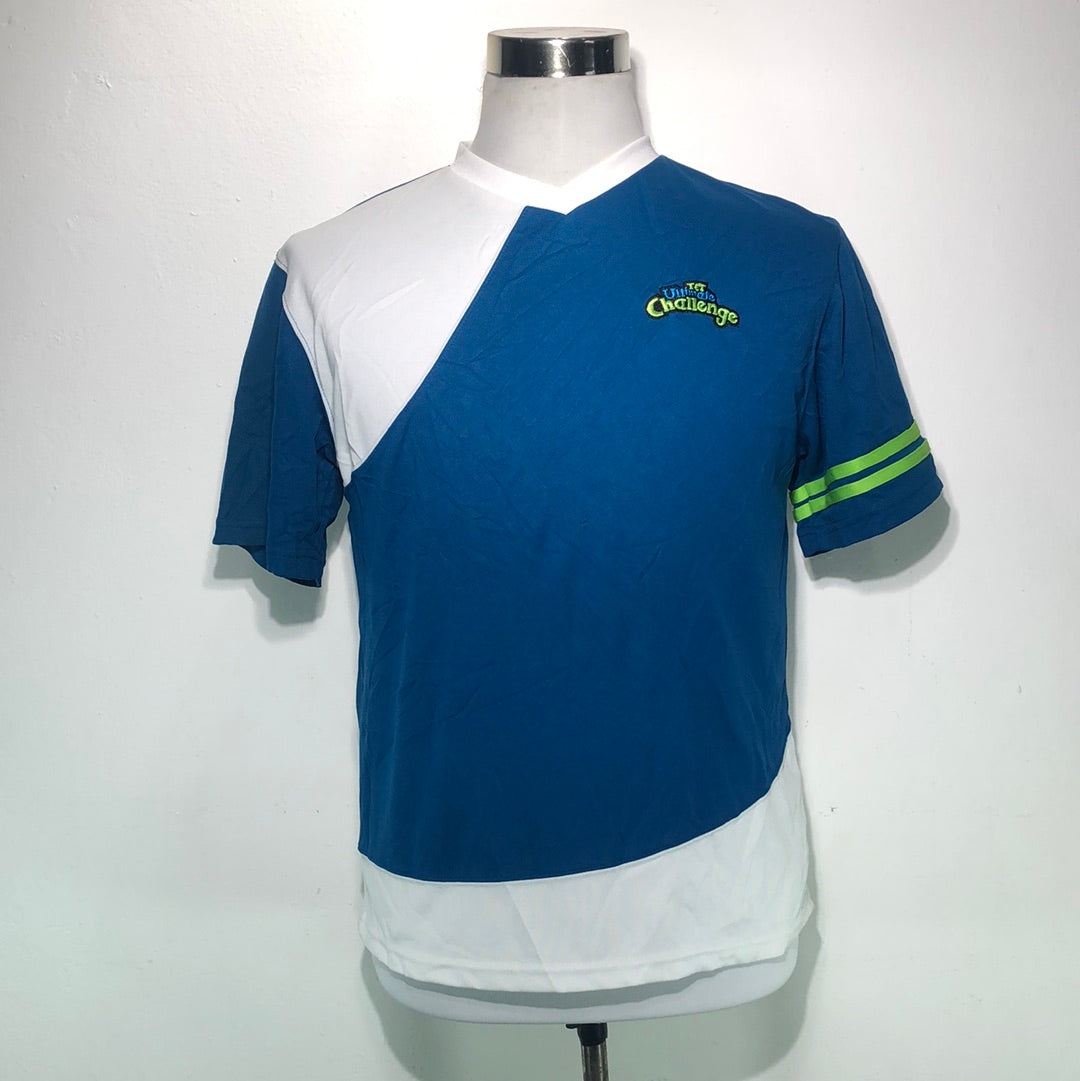 Camiseta Azul Awana Clubs