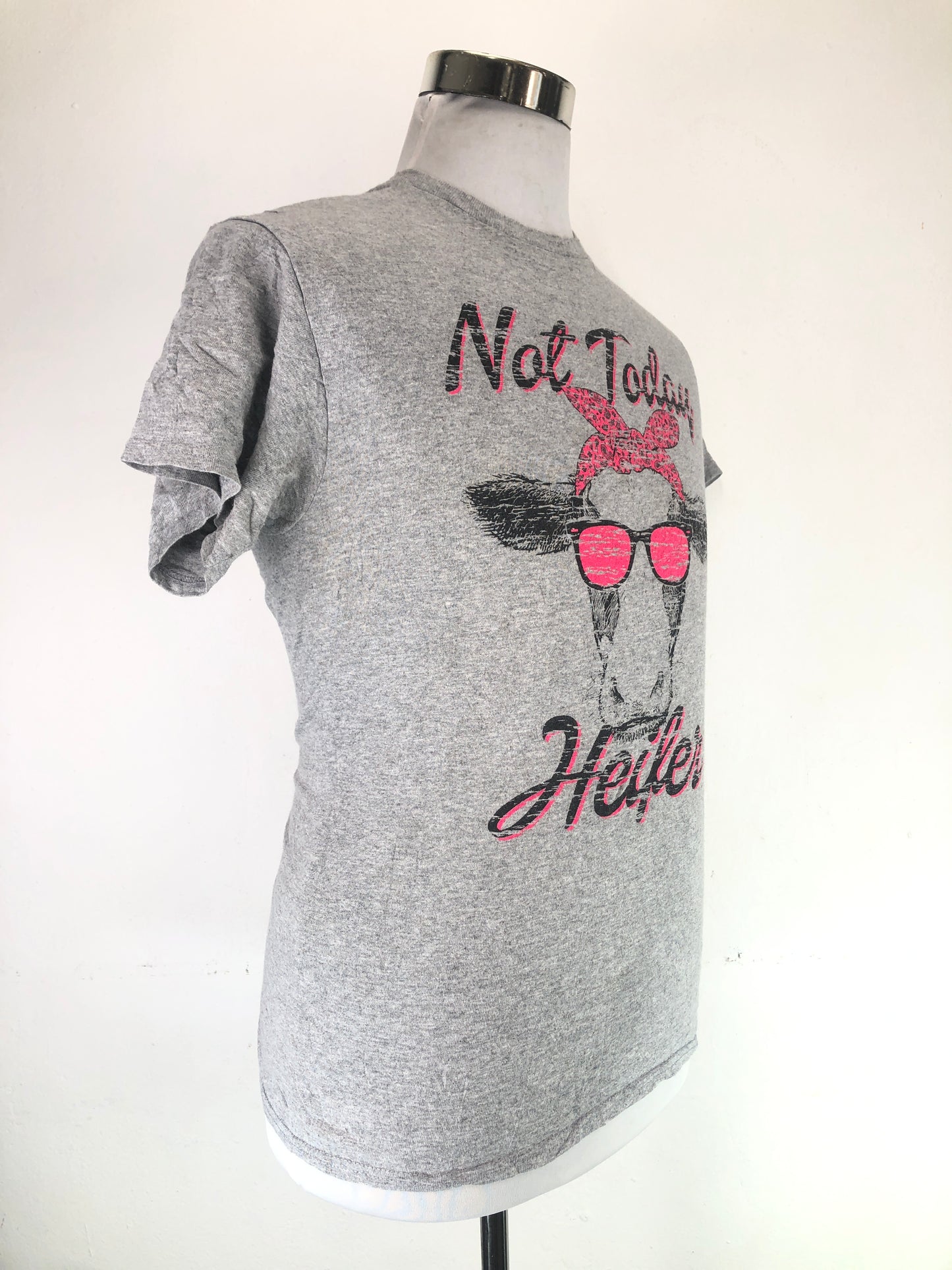 Camiseta Gris Delta Pro Weight