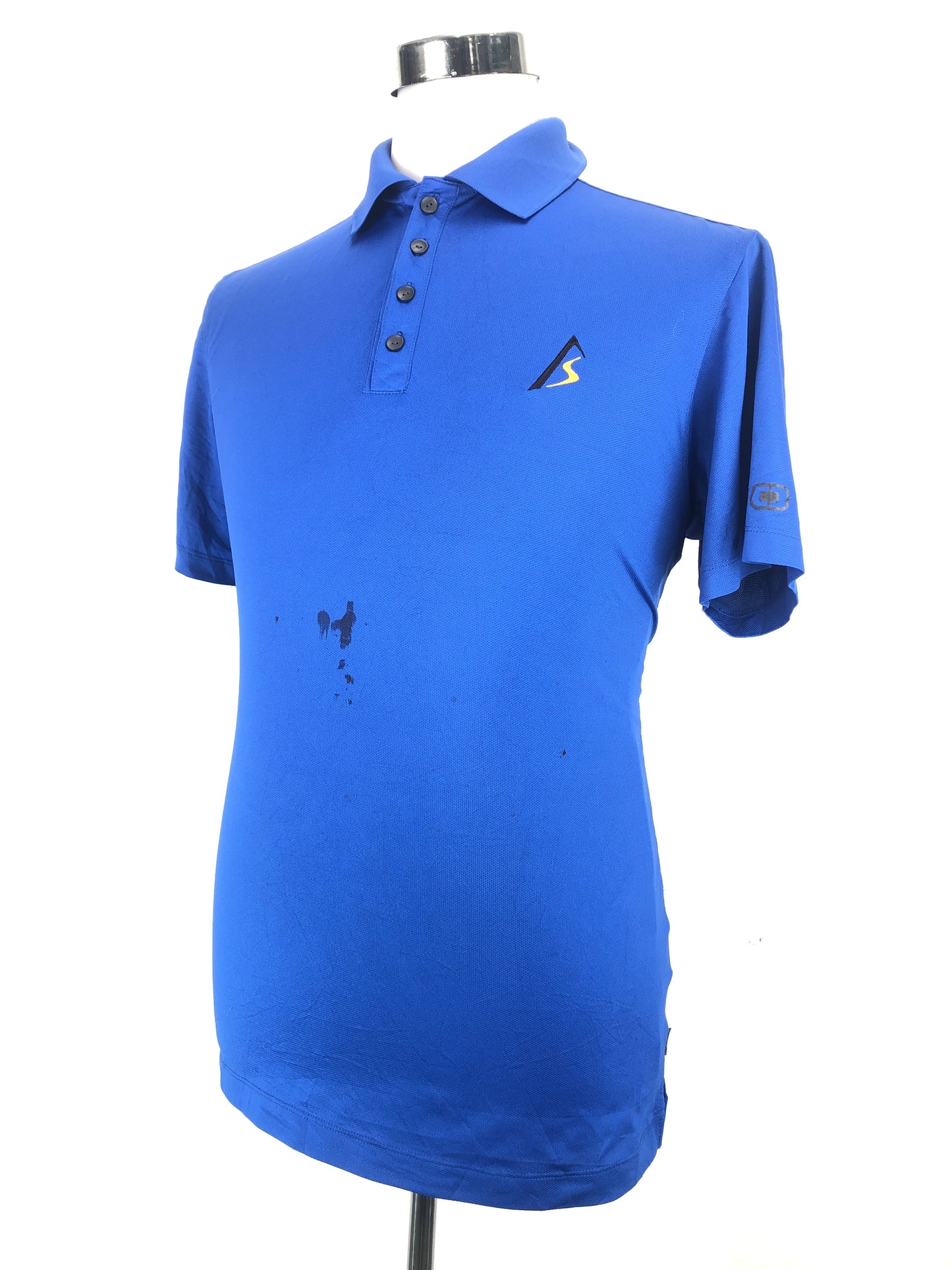 Camiseta Azul Ogio