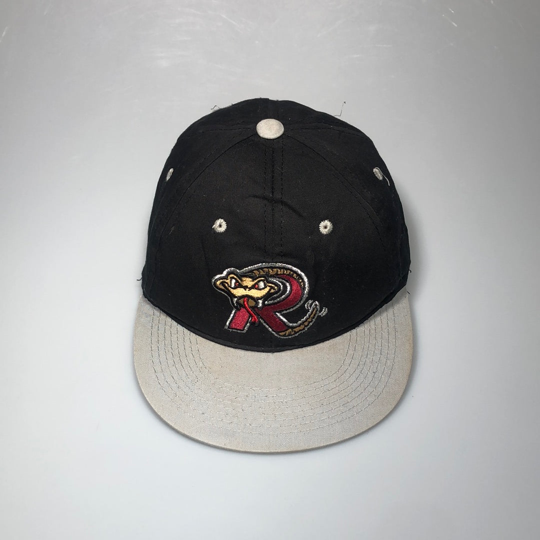 Gorra Negro Sports