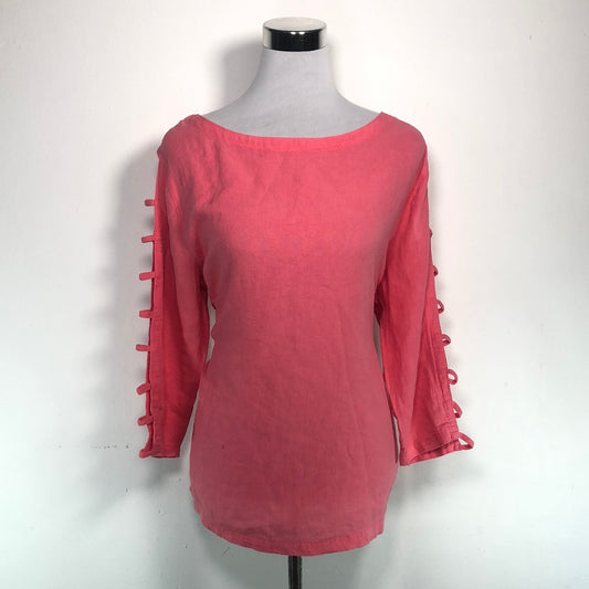 Blusa Rosado Lulu-B