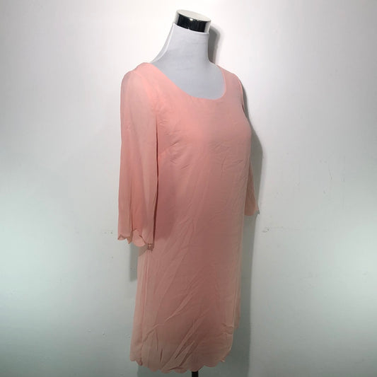 Vestido Rosado Charlotte Ruse