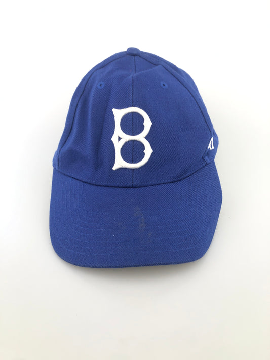 Gorra Azul  Brooklyn