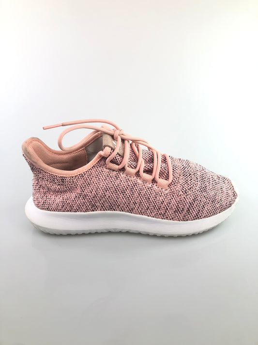 Tenis Rosado Deportivo Adidas