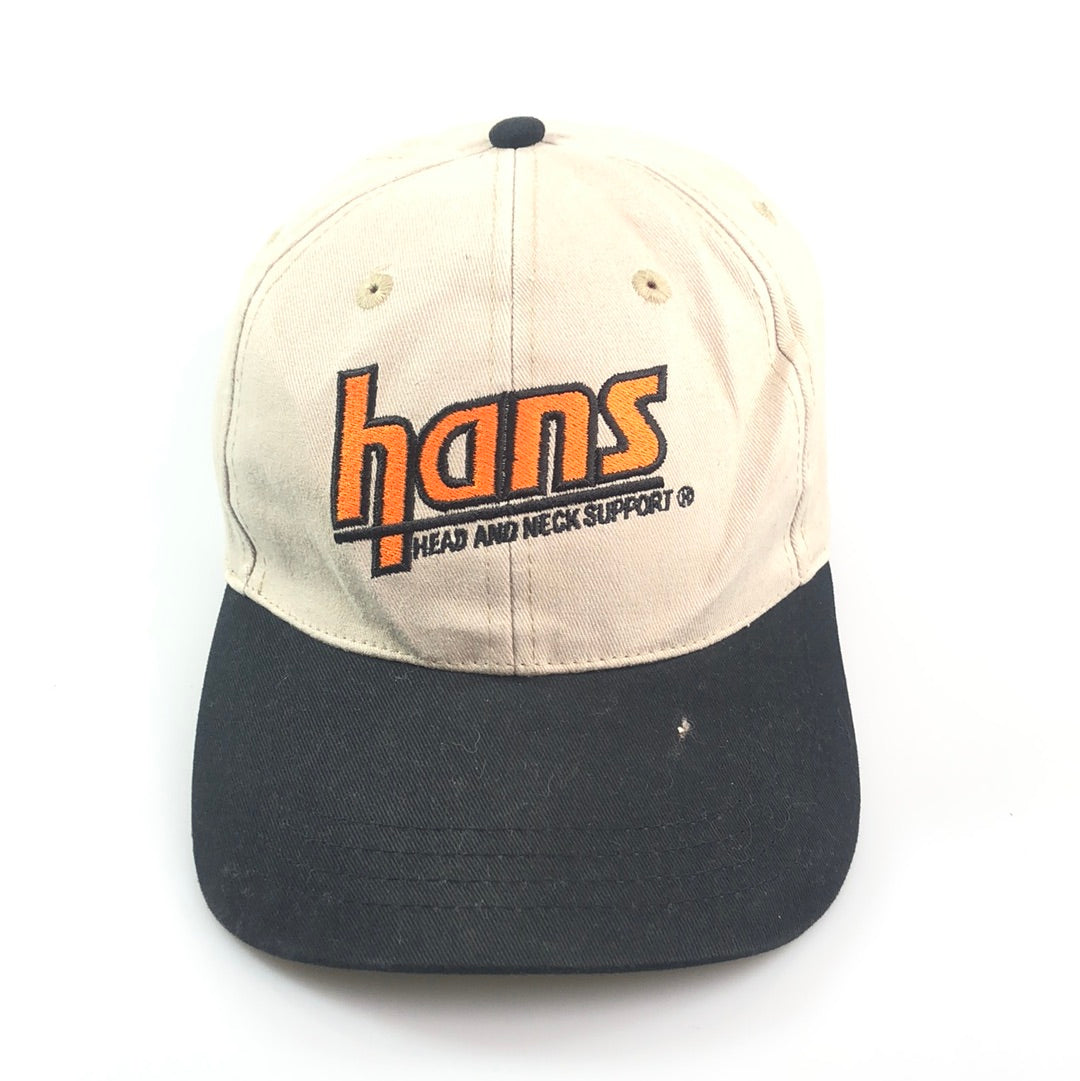 Gorra Crema Hans