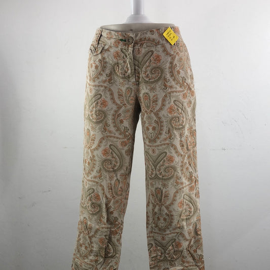 Pantalon  Multicolor Tommy Hilfiger