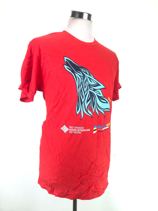 Camiseta Rojo The Pick