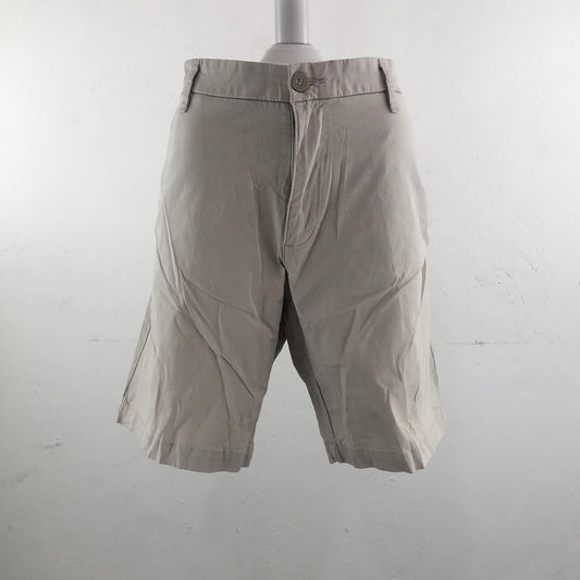 Short de Hombre Crema Dockers