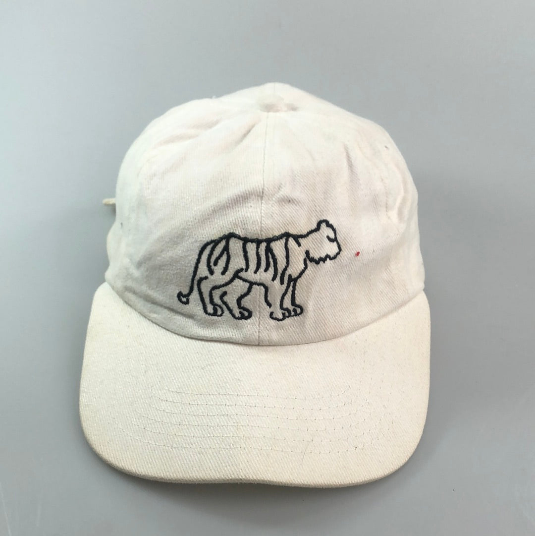 Gorra Blanco Siegfried