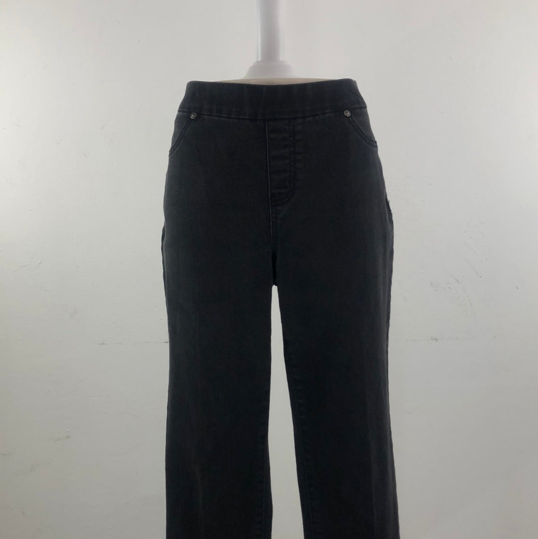 Pantalon Negro New Directions