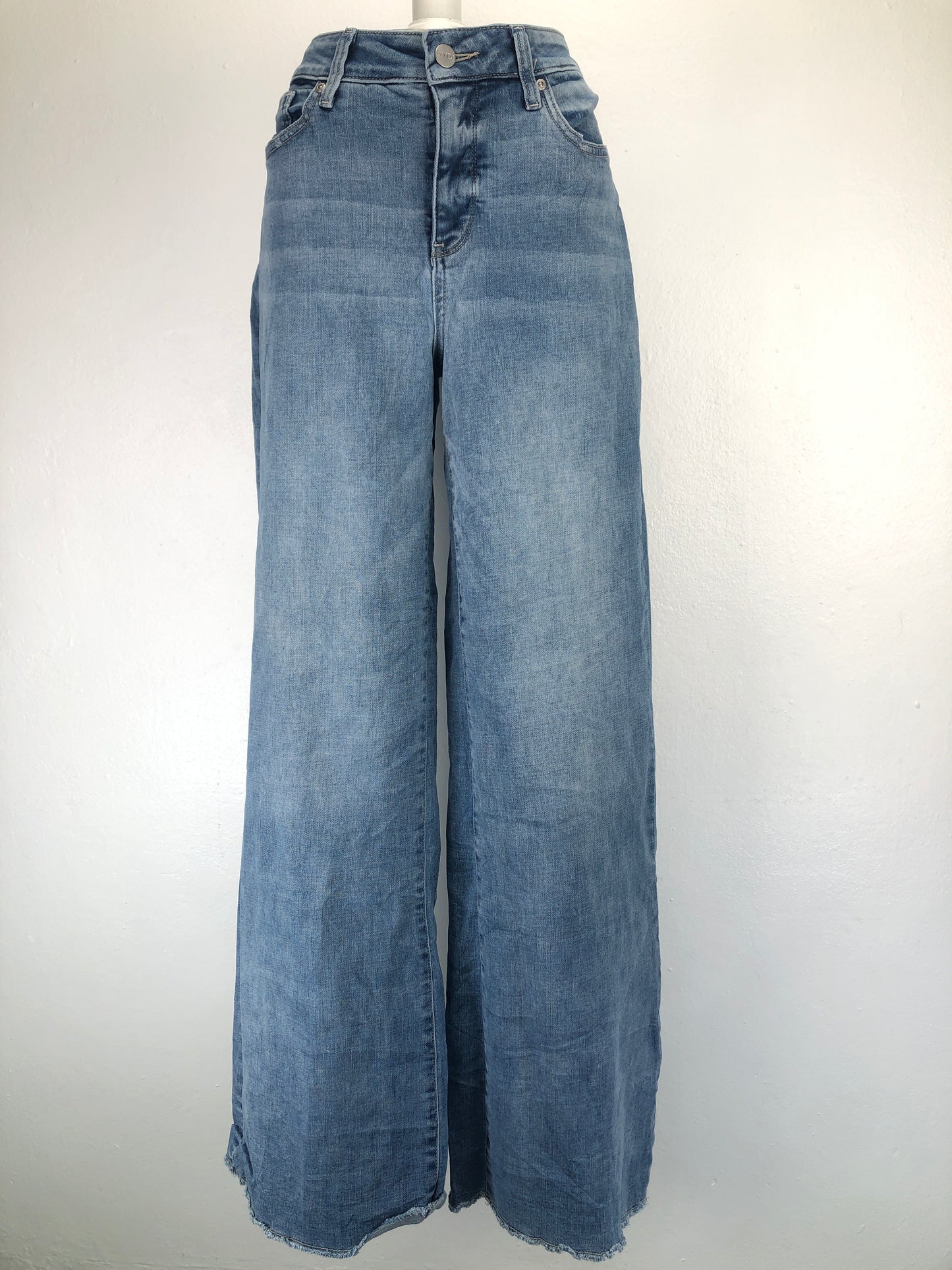 Pantalon Azul Jeans Parazzo Variangis