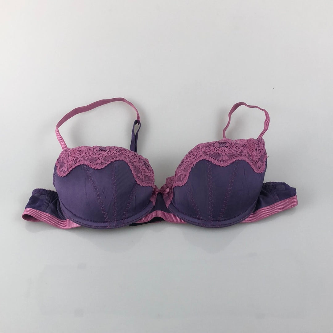 Brasier Morado Limited 34A