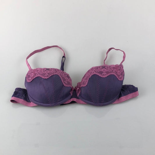 Brasier Morado Limited 34A