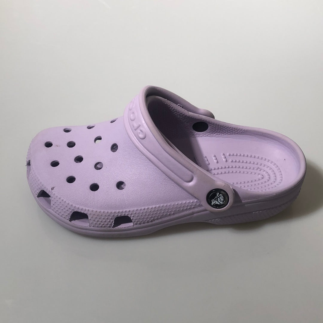 Sandalia Lila Crocs