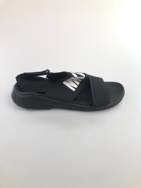 Sandalia Negro Nike