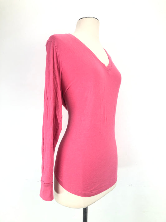 Blusa Rosado Terra Sky