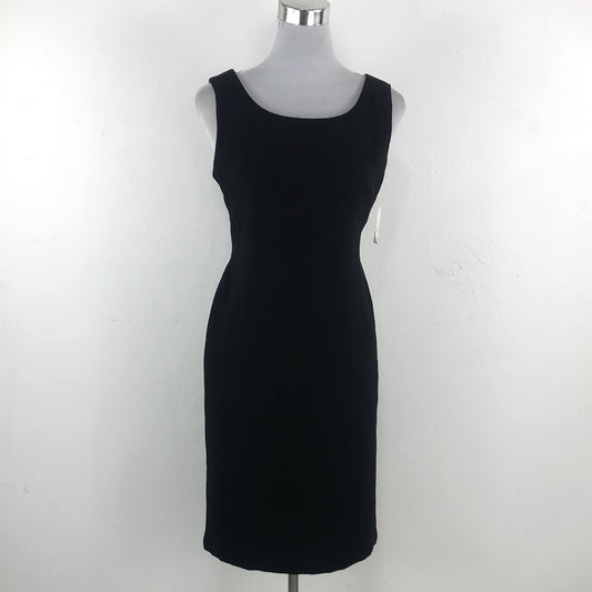 Vestido Negro Danny Nicole