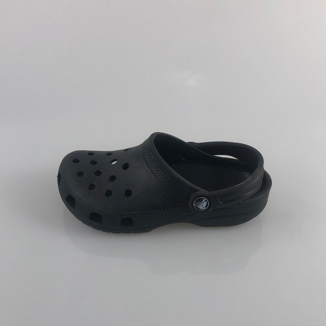 Crocs Negro