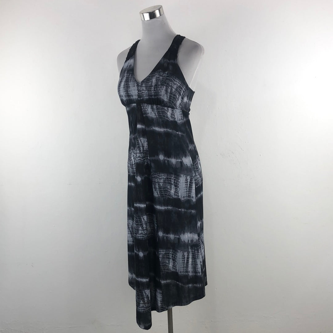 Vestido Gris No Boundaries