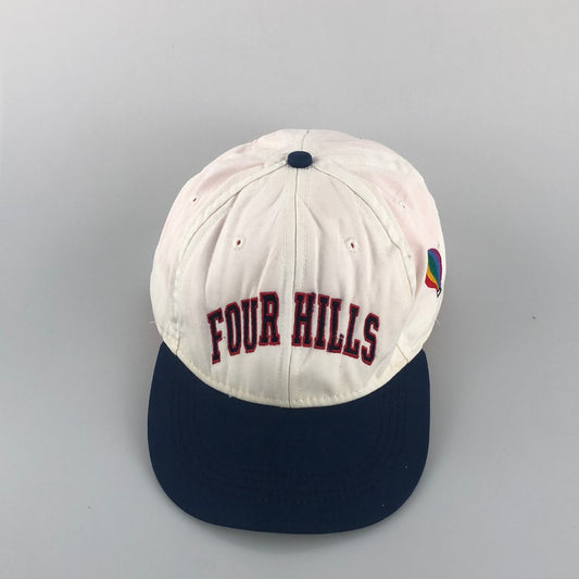 Gorra Blanco Imperial Headwear