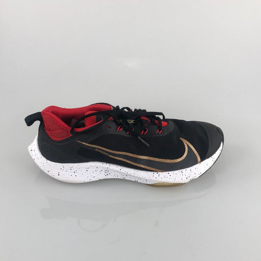 Tenis Negro Speed Air Zoom