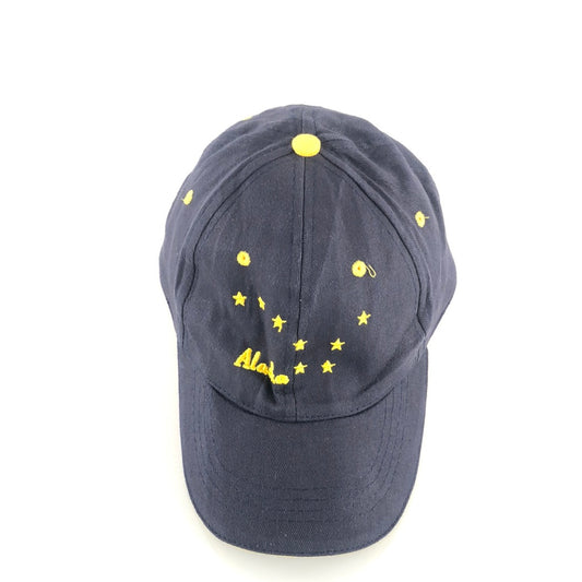 Gorra Azul Marino Artic Gear