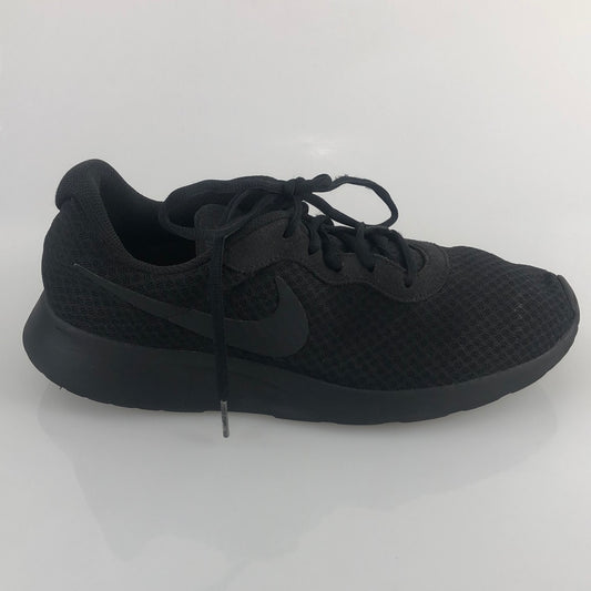 Tenis Negro Nike