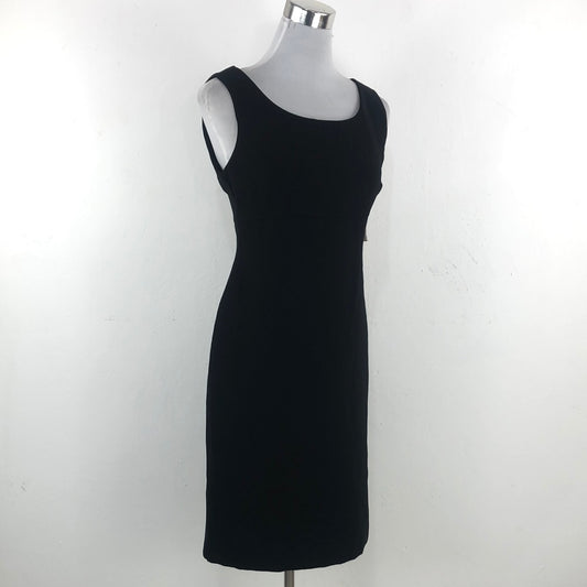 Vestido Negro Danny Nicole