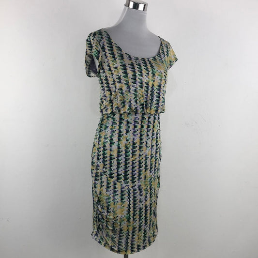 Vestido Multicolor Marc New York