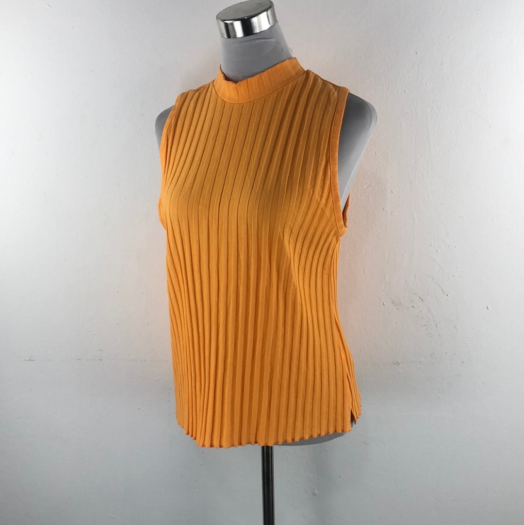 Blusa Naranja A New Day