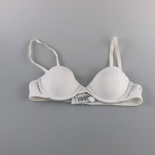 Brasier Blanco Body