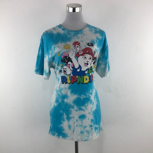 Camiseta Azul RipnDip