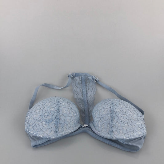 Brasier Azul Xhilaration 32B