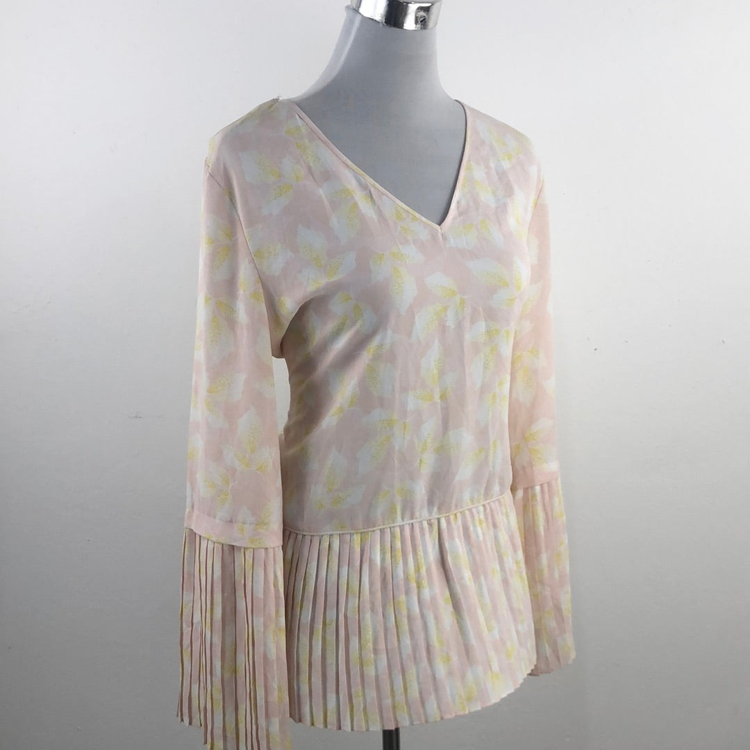 Blusa Rosado Market Spruce