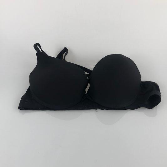 Brasier Negro Danskin 36B