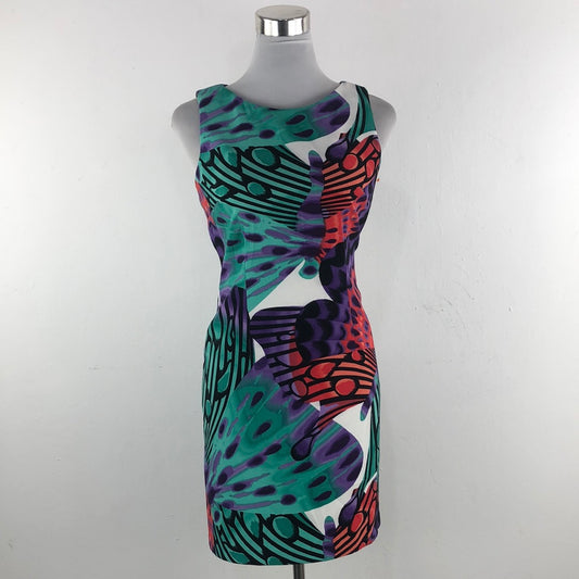 Vestido Multicolor AGB Dress Petite