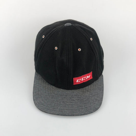 Gorra Negro CCM