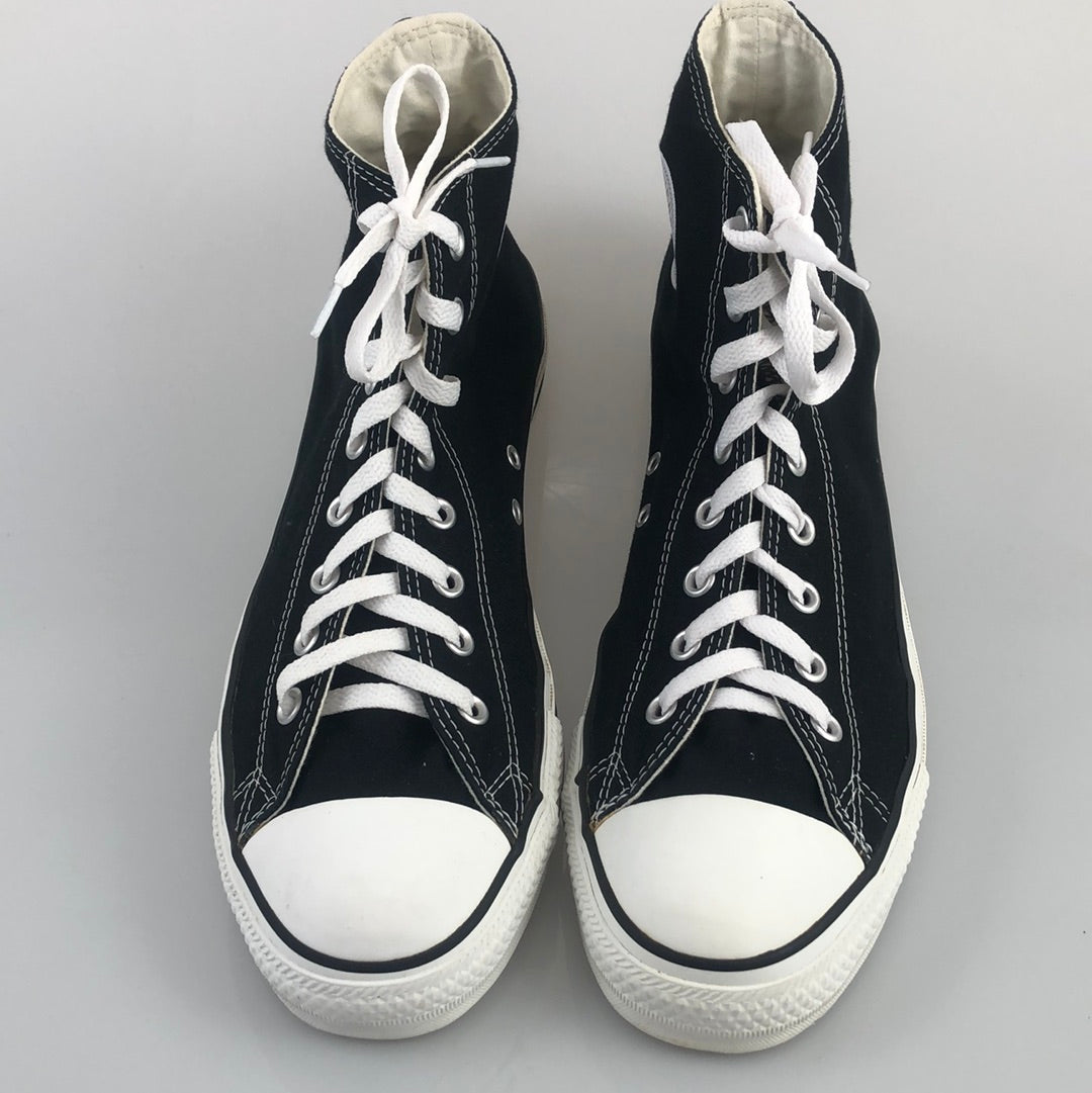 Tenis Negro Converse All Star