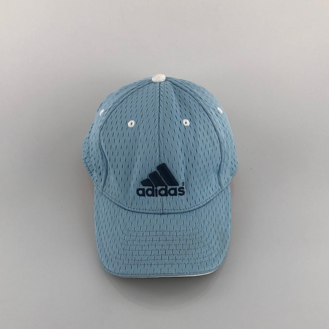 Gorra Azul Adidas