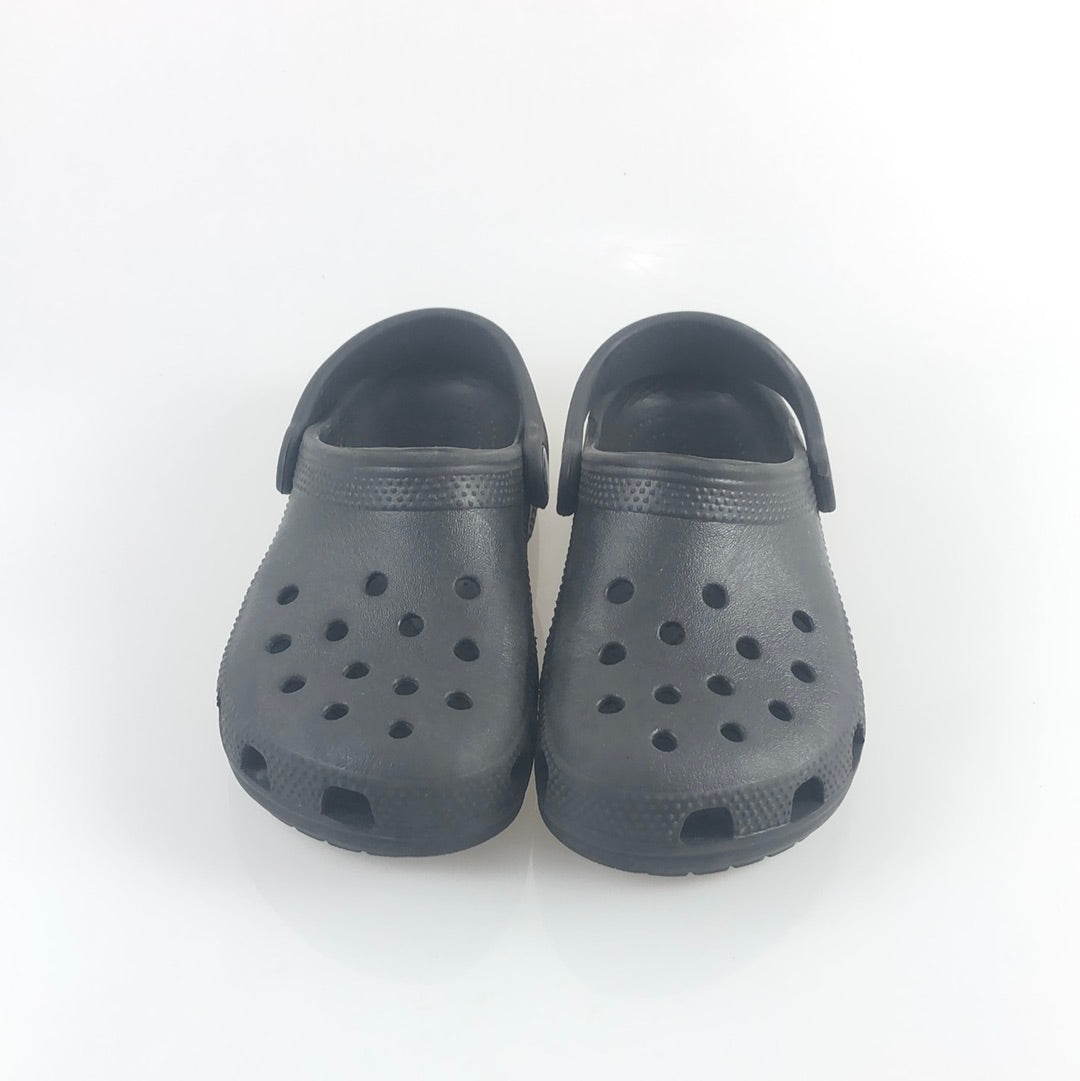 Crocs Negro