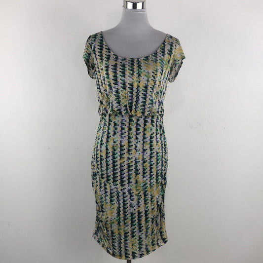 Vestido Multicolor Marc New York