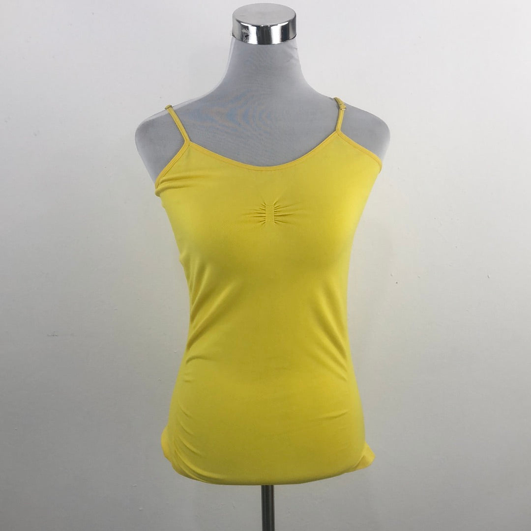 Blusa Amarillo Lolo Lime