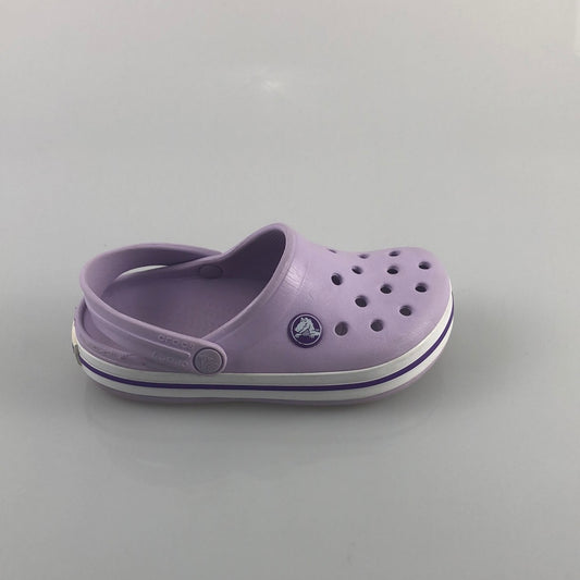 Sandalia Lila Crocs