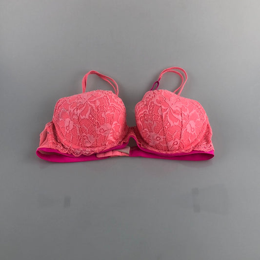 Brasier Rosado Pink Victoria's Secret