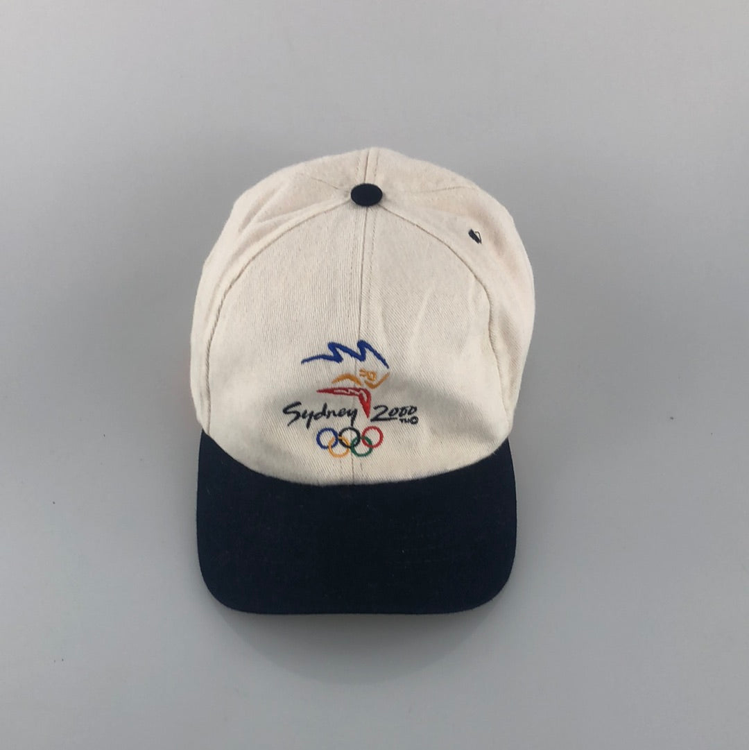 Gorra Blanco Sydney