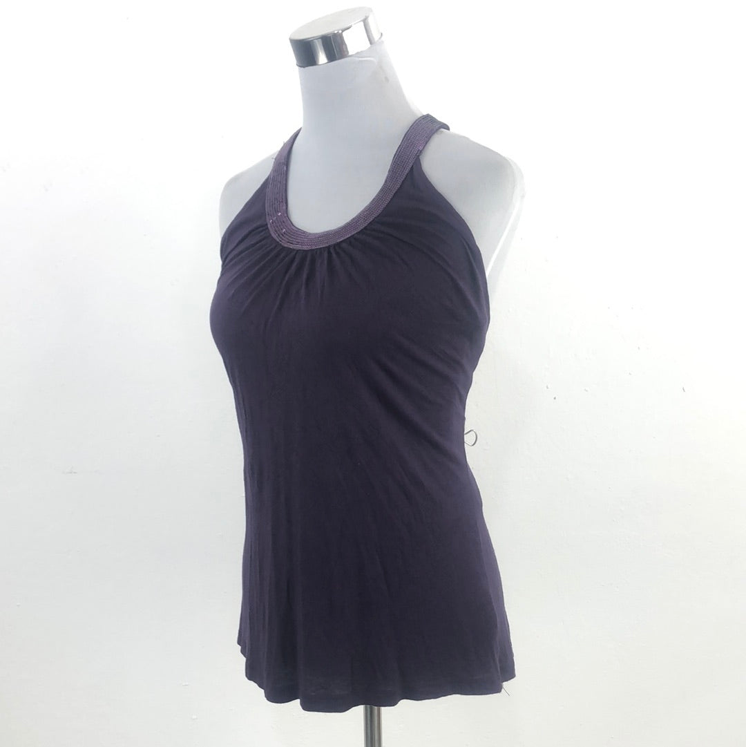 Blusa Morado Mossimo