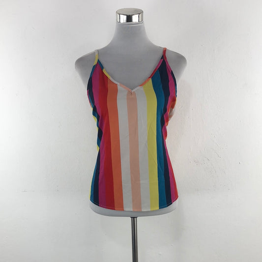 Blusa Multicolor Shein